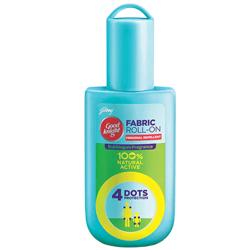 Good Knight Fabric Roll-On 8 ml